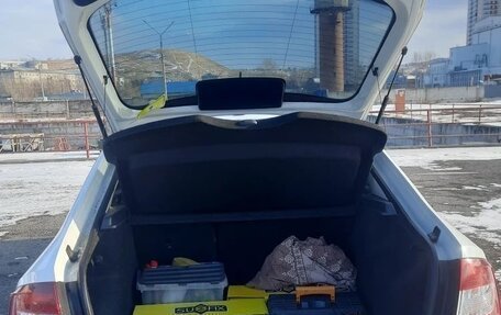 Skoda Rapid I, 2019 год, 1 085 000 рублей, 7 фотография