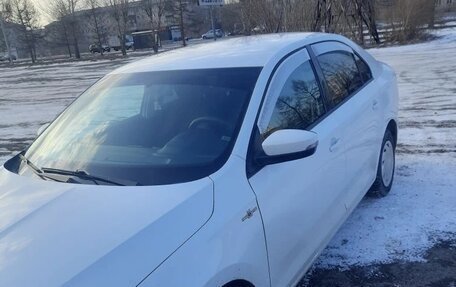 Skoda Rapid I, 2019 год, 1 085 000 рублей, 4 фотография