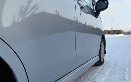 Daihatsu Move VI рестайлинг, 2012 год, 570 000 рублей, 17 фотография