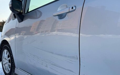 Daihatsu Move VI рестайлинг, 2012 год, 570 000 рублей, 18 фотография