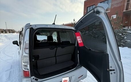 Daihatsu Move VI рестайлинг, 2012 год, 570 000 рублей, 14 фотография