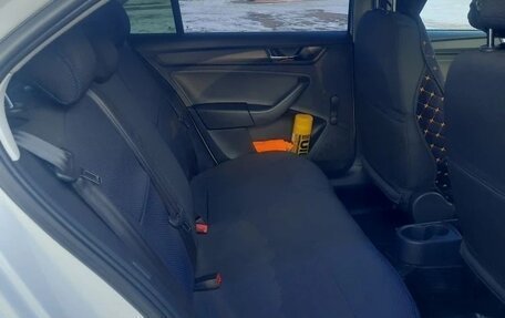 Skoda Rapid I, 2019 год, 1 085 000 рублей, 10 фотография