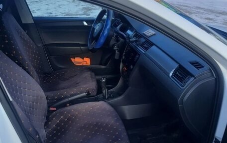 Skoda Rapid I, 2019 год, 1 085 000 рублей, 13 фотография