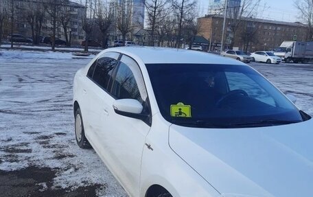 Skoda Rapid I, 2019 год, 1 085 000 рублей, 12 фотография