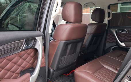 Haval H9 I рестайлинг, 2021 год, 3 450 000 рублей, 7 фотография