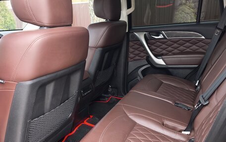 Haval H9 I рестайлинг, 2021 год, 3 450 000 рублей, 6 фотография