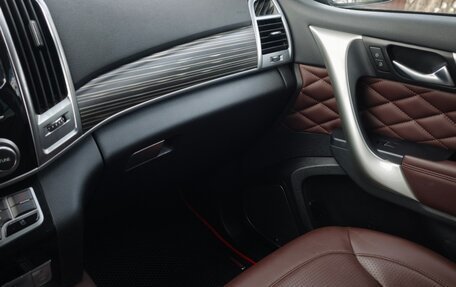 Haval H9 I рестайлинг, 2021 год, 3 450 000 рублей, 11 фотография