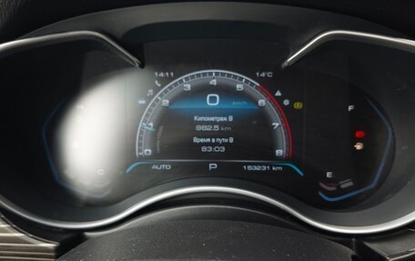 Haval H9 I рестайлинг, 2021 год, 3 450 000 рублей, 9 фотография