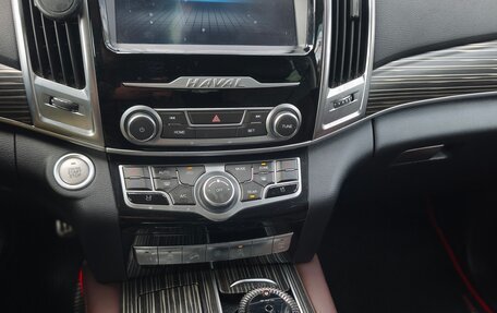 Haval H9 I рестайлинг, 2021 год, 3 450 000 рублей, 10 фотография