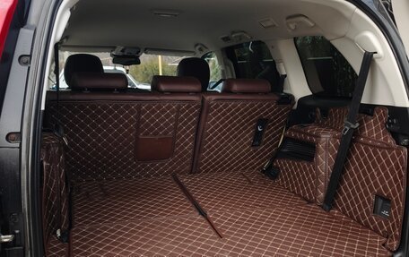 Haval H9 I рестайлинг, 2021 год, 3 450 000 рублей, 4 фотография