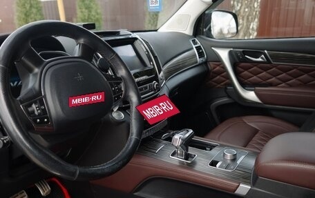 Haval H9 I рестайлинг, 2021 год, 3 450 000 рублей, 8 фотография