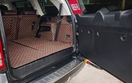 Haval H9 I рестайлинг, 2021 год, 3 450 000 рублей, 5 фотография