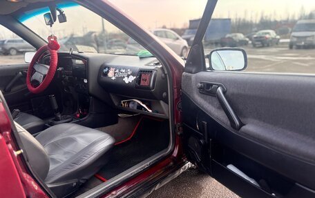 Volkswagen Passat B3, 1989 год, 140 000 рублей, 5 фотография