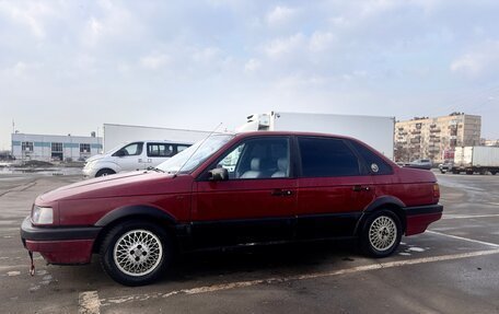 Volkswagen Passat B3, 1989 год, 140 000 рублей, 3 фотография