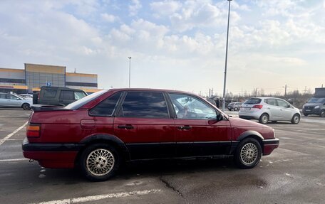 Volkswagen Passat B3, 1989 год, 140 000 рублей, 2 фотография