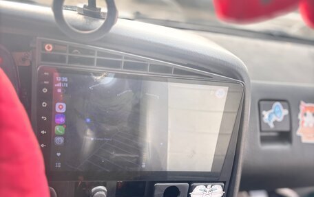 Volkswagen Passat B3, 1989 год, 140 000 рублей, 8 фотография