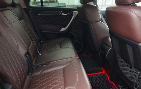 Haval H9 I рестайлинг, 2021 год, 3 450 000 рублей, 14 фотография