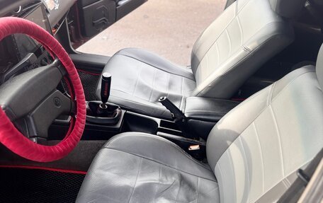 Volkswagen Passat B3, 1989 год, 140 000 рублей, 7 фотография