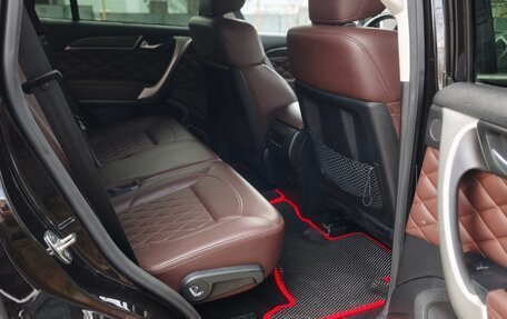 Haval H9 I рестайлинг, 2021 год, 3 450 000 рублей, 13 фотография