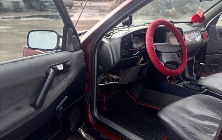 Volkswagen Passat B3, 1989 год, 140 000 рублей, 6 фотография