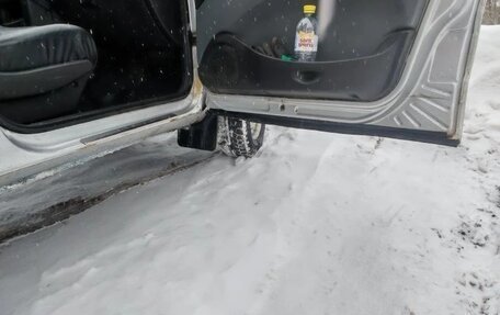 Chevrolet Niva I рестайлинг, 2004 год, 320 000 рублей, 8 фотография