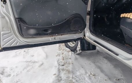 Chevrolet Niva I рестайлинг, 2004 год, 320 000 рублей, 7 фотография