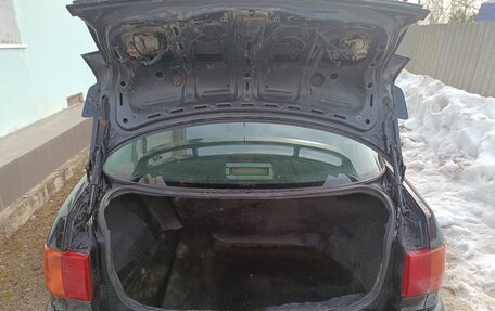 Audi 80, 1990 год, 320 000 рублей, 8 фотография