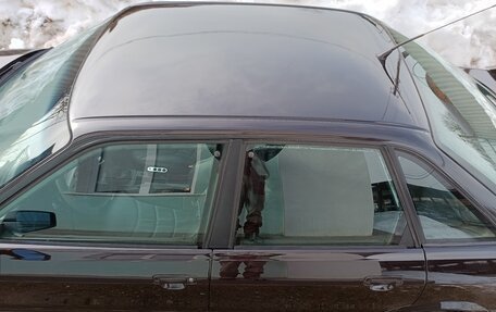 Audi 80, 1990 год, 320 000 рублей, 11 фотография