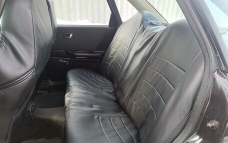 Audi 80, 1990 год, 320 000 рублей, 14 фотография