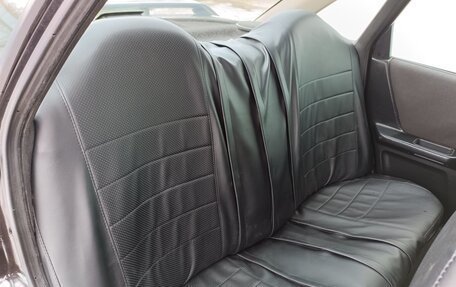 Audi 80, 1990 год, 320 000 рублей, 20 фотография