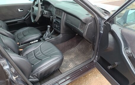 Audi 80, 1990 год, 320 000 рублей, 18 фотография