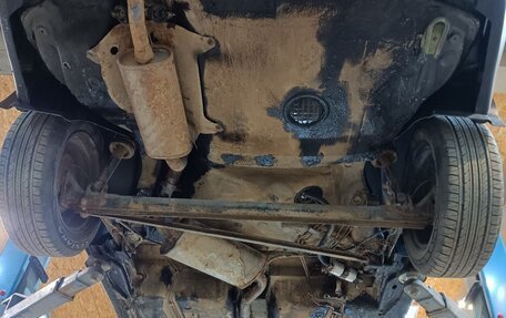 Audi 80, 1990 год, 320 000 рублей, 25 фотография