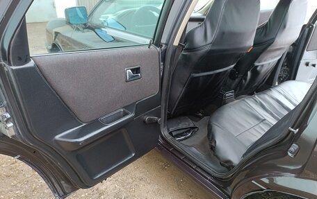 Audi 80, 1990 год, 320 000 рублей, 17 фотография