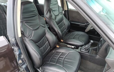 Audi 80, 1990 год, 320 000 рублей, 19 фотография