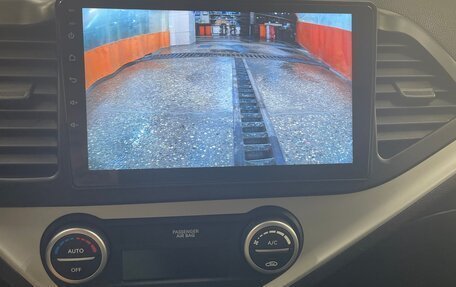 KIA Picanto II, 2012 год, 990 000 рублей, 3 фотография