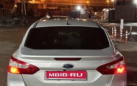 Ford Focus III, 2011 год, 950 000 рублей, 3 фотография
