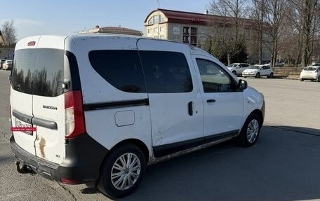 Renault Dokker, 2018 год, 920 000 рублей, 4 фотография