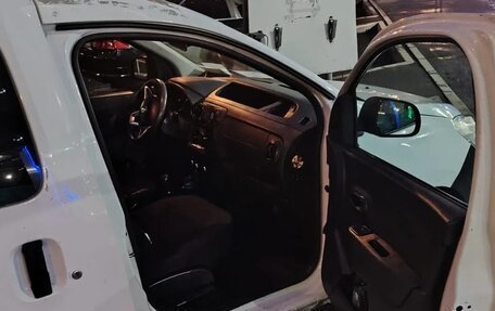 Renault Dokker, 2018 год, 920 000 рублей, 10 фотография