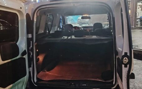 Renault Dokker, 2018 год, 920 000 рублей, 9 фотография