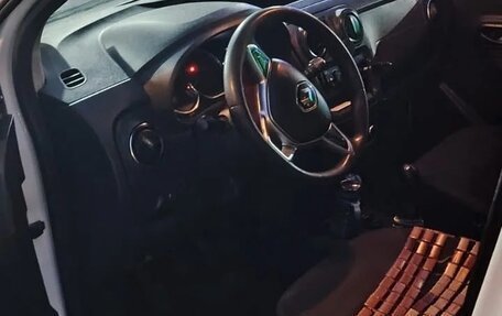 Renault Dokker, 2018 год, 920 000 рублей, 7 фотография