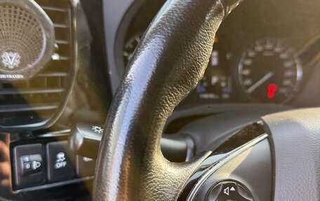 Mitsubishi Outlander III рестайлинг 3, 2017 год, 2 000 000 рублей, 6 фотография