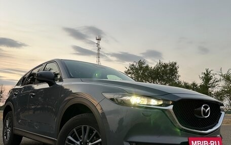 Mazda CX-5 II, 2021 год, 2 950 000 рублей, 2 фотография