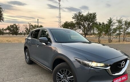 Mazda CX-5 II, 2021 год, 2 950 000 рублей, 3 фотография