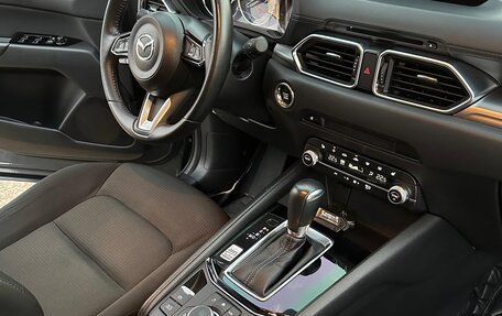 Mazda CX-5 II, 2021 год, 2 950 000 рублей, 8 фотография