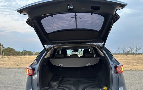 Mazda CX-5 II, 2021 год, 2 950 000 рублей, 5 фотография