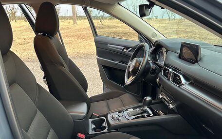 Mazda CX-5 II, 2021 год, 2 950 000 рублей, 7 фотография