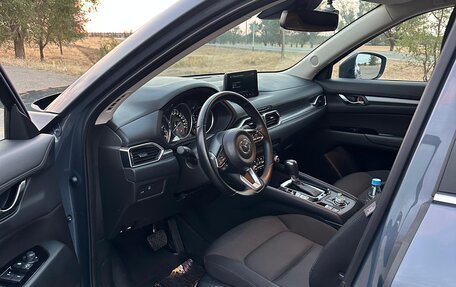 Mazda CX-5 II, 2021 год, 2 950 000 рублей, 9 фотография