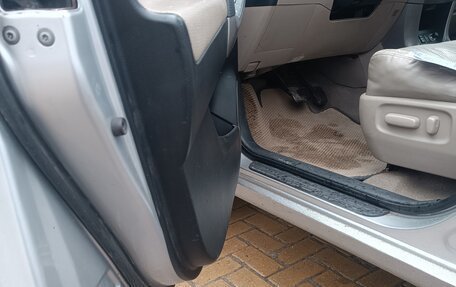 Toyota RAV4, 2007 год, 1 320 000 рублей, 6 фотография