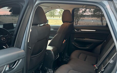 Mazda CX-5 II, 2021 год, 2 950 000 рублей, 10 фотография