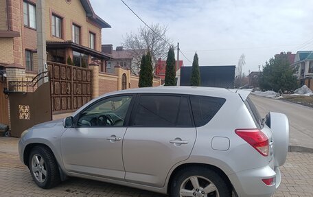 Toyota RAV4, 2007 год, 1 320 000 рублей, 2 фотография
